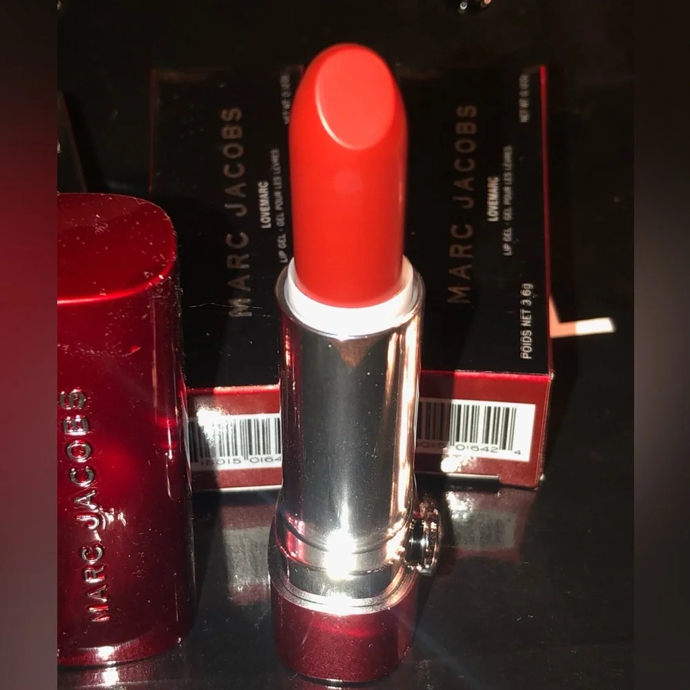 Marc Jacobs Showstopper Lipstick-134